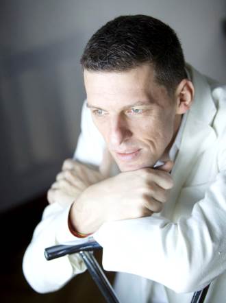 Победитель Битвы экстрасенсов 8 сезон - Владимир Муранов