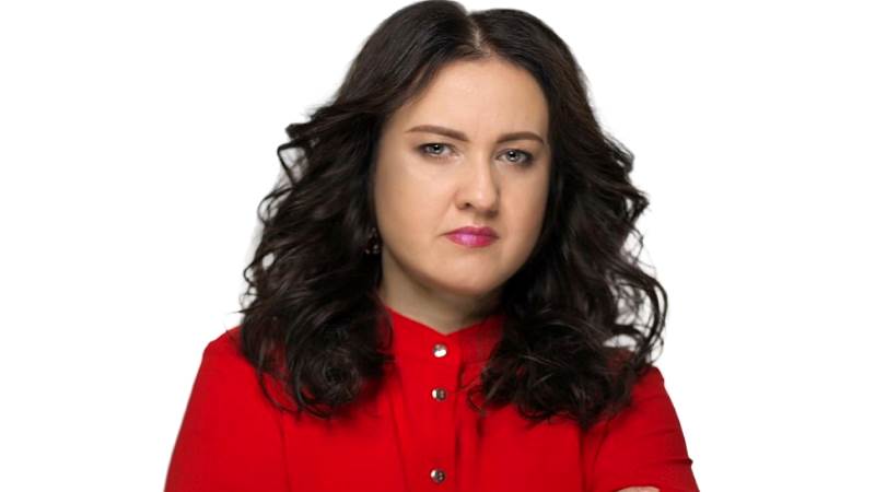 Наталья Воротникова - победитель 1 сезона "Битвы экстрасенсов"