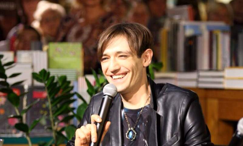 Победитель Битвы экстрасенсов 14 сезон - Александр Шепс