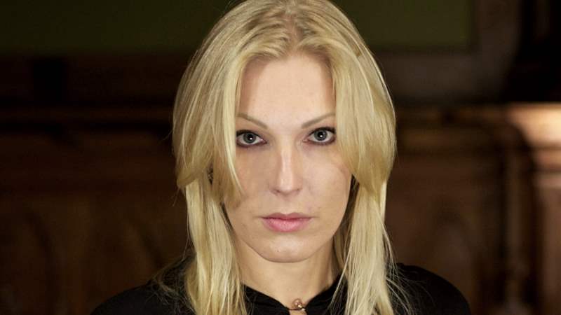 Победитель Битвы экстрасенсов 12 сезон - Елена Ясевич