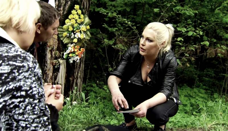 Победитель Битвы экстрасенсов 12 сезон - Елена Ясевич