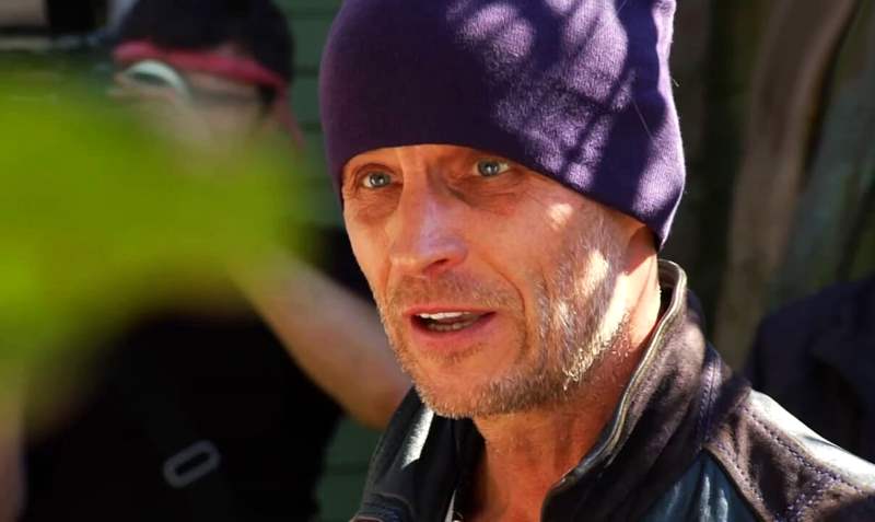 Победитель Битвы экстрасенсов 17 сезон - Свами Даши