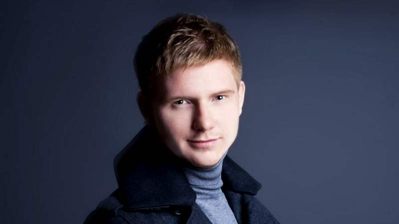 Победитель Битвы экстрасенсов 11 сезон - Виталий Гиберт