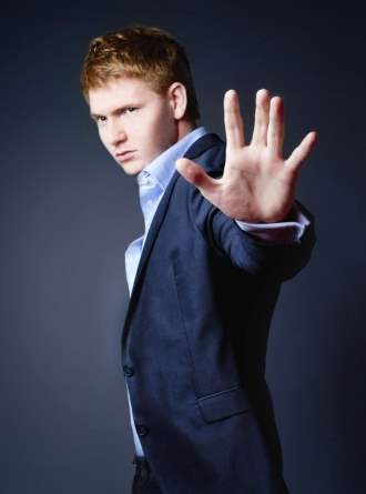 Победитель Битвы экстрасенсов 11 сезон - Виталий Гиберт