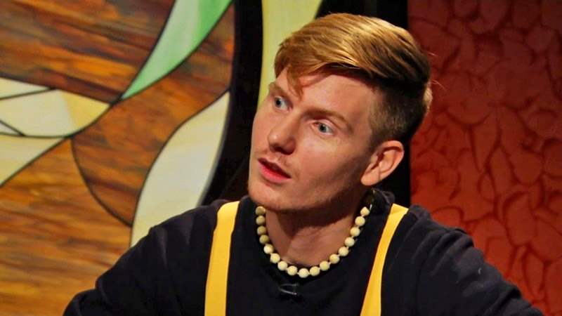 Победитель Битвы экстрасенсов 11 сезон - Виталий Гиберт