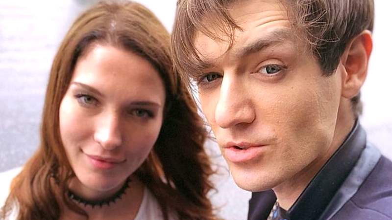 В новом сезоне "Экстрасенсы: Битва сильнейших" нас ждут новые пары экстрасенсов