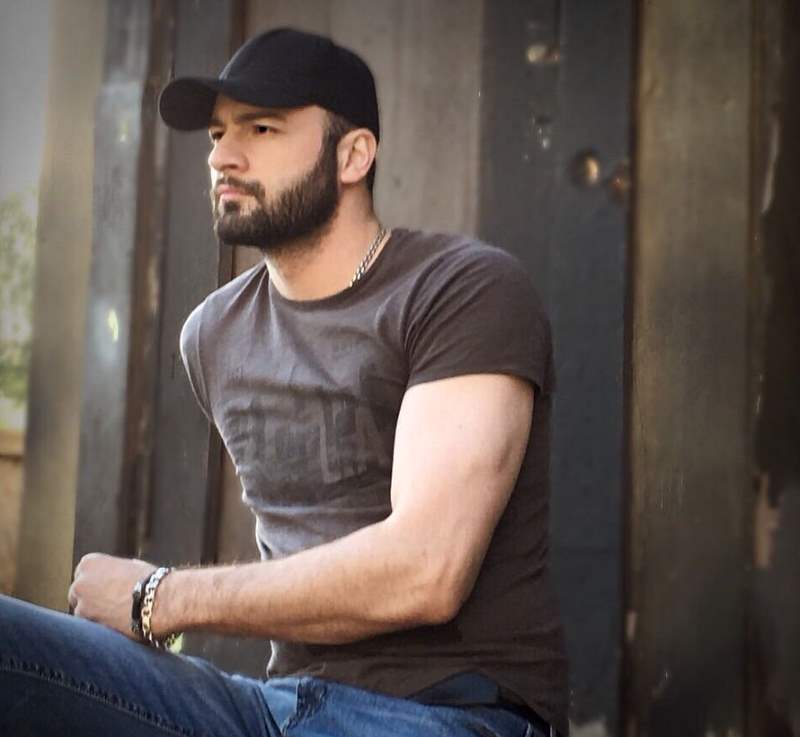 Константин Гецати Победитель Битвы экстрасенсов 18 сезон - Константин Гецати