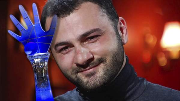 «Битва за руку» - экстрасенсы