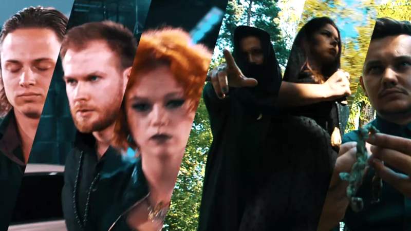 Битва экстрасенсов 19 сезон 1 серия 22.09.2018