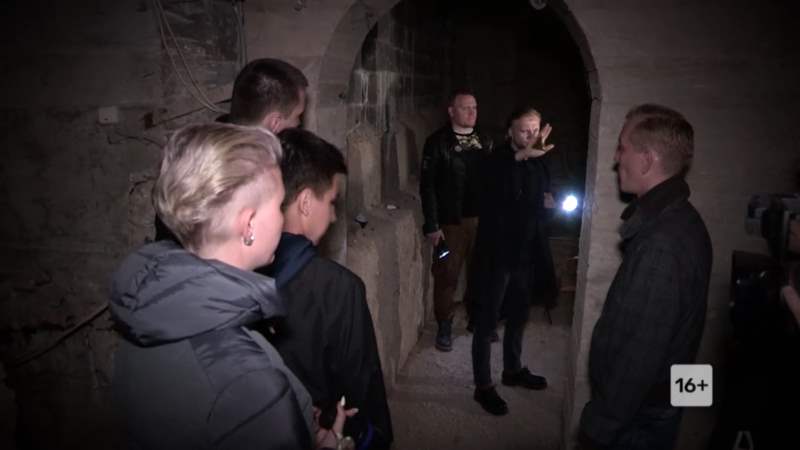 Битва экстрасенсов 19 сезон 2 серия (выпуск)