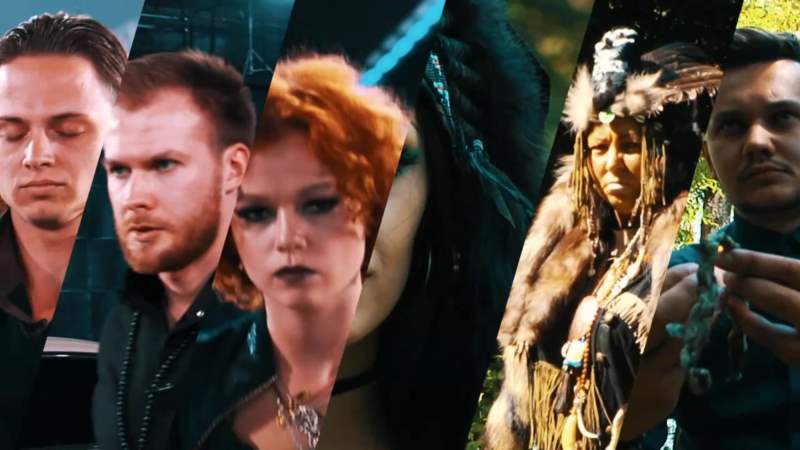 Объявлена дата выхода 19 сезона "Битвы экстрасенсов" Объявлена дата выхода 19 сезона "Битвы экстрасенсов" на ТНТ