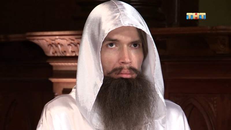 Георгий Малиновский - 19 сезон "Битва экстрасенсов" Георгий Малиновский - участник 19 сезона "Битва экстрасенсов" на ТНТ