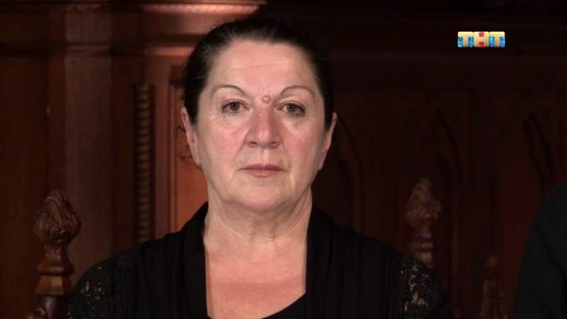 Манана Маршунова - 19 сезон "Битва экстрасенсов" Манана Маршунова - участник 19 сезона "Битва экстрасенсов" на ТНТ