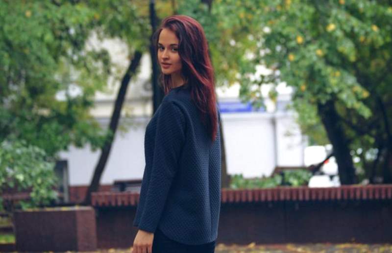 Мария Швейде - участник 19 сезона "Битва экстрасенсов" Мария Швейде - участник 19 сезона "Битва экстрасенсов" на ТНТ