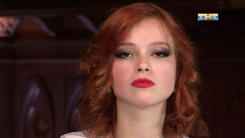 Варвара Панина - 19 сезон "Битва экстрасенсов" Варвара Панина - участник 19 сезона "Битва экстрасенсов" на ТНТ