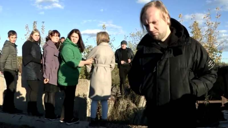 Битва экстрасенсов 19 сезон 4 серия (13.10.2018)