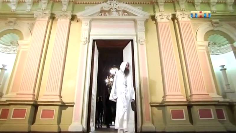 На 3 неделе 19 сезона "Битвы экстрасенсов" шоу покинул Малиновский На 3 неделе 19 сезона "Битвы экстрасенсов" шоу покинул Георгий Малиновский