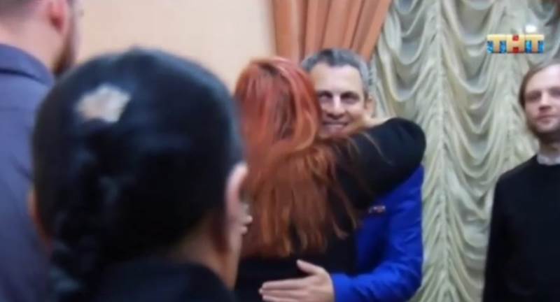 Виталий Борцов покинул 19 сезон Битвы экстрасенсов на ТНТ 27.10.2018