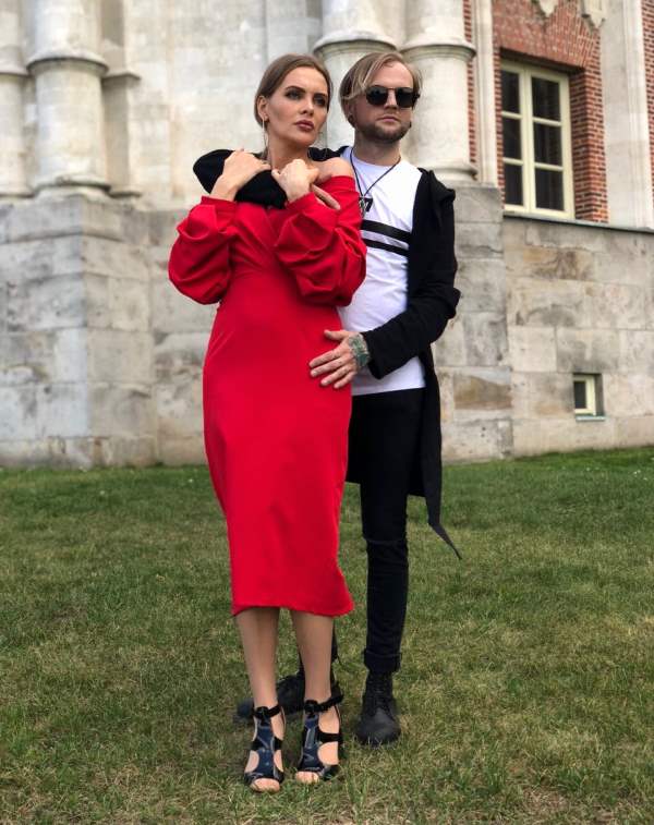 Юлий Котов - участник 19 сезона "Битва экстрасенсов" Юлий Котов