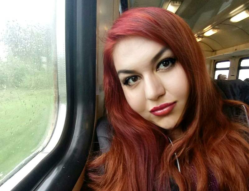 Наталья Абрамович - участник 19 сезона "Битва экстрасенсов" Наталья Абрамович - участник 19 сезона "Битва экстрасенсов" на ТНТ