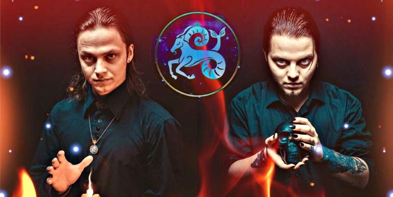 Артемий и Владимир Никара Артемий и Владимир Никара - участники 19 сезона "Битва экстрасенсов"