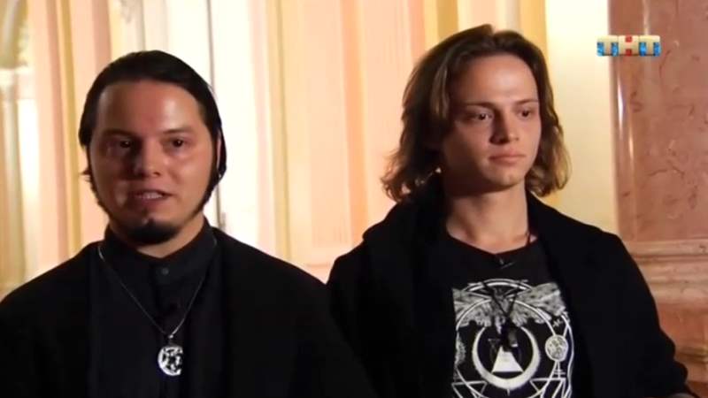 Братья Никара покинули 19 "Битву экстрасенсов" на ТНТ