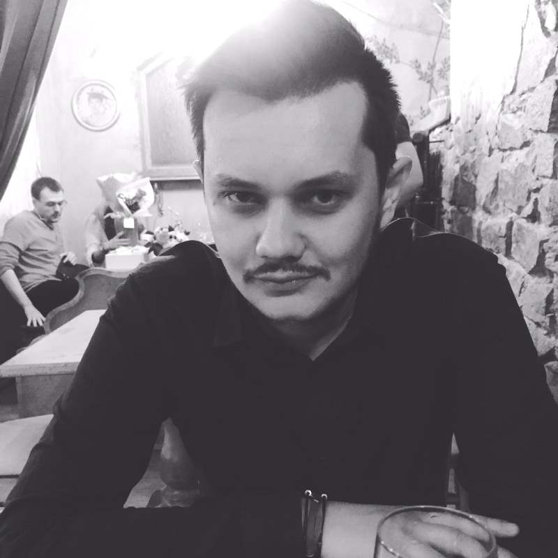 Тимофей Руденко - участник 19 сезона "Битва экстрасенсов" Тимофей Руденко - участник 19 сезона "Битва экстрасенсов" на ТНТ