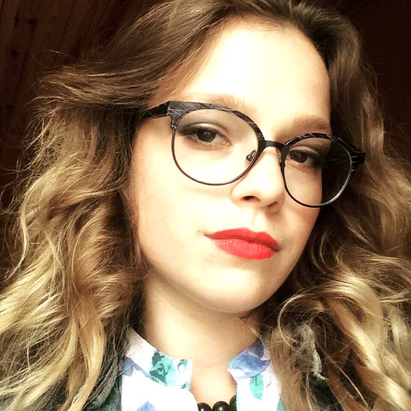 Варвара Панина - участник 19 сезона "Битва экстрасенсов" Варвара Панина - участник 19 сезона "Битва экстрасенсов" на ТНТ