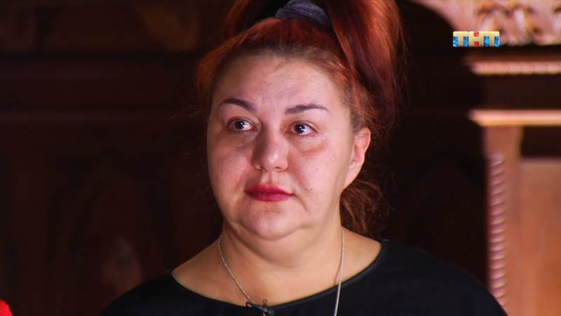 Наталья Абрамович ушла 03.11.2018 В 7 серии (03.11.2018) 19 сезона Битвы экстрасенсов в черный конверт попало фото Натальи Абрамович