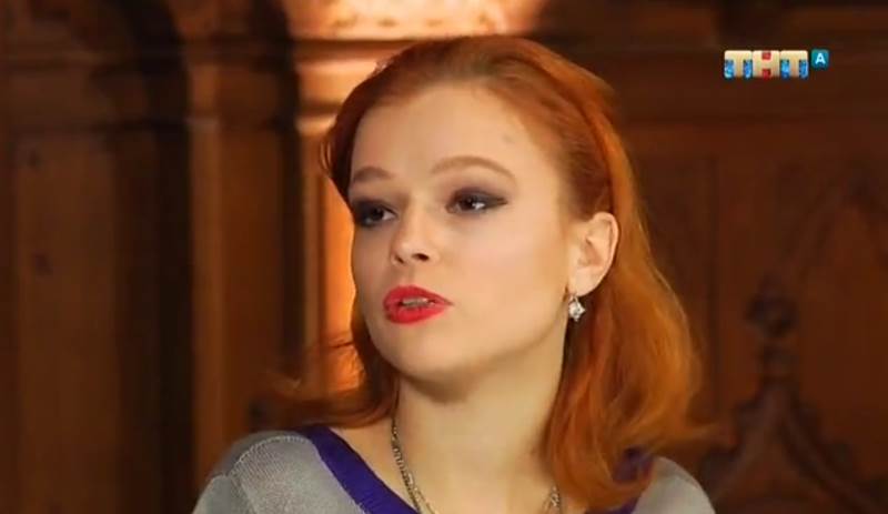 Варвара Панина покинула 19 сезон "Битвы экстрасенсов" Варвара Панина покинула 19 сезон "Битвы экстрасенсов" на ТНТ