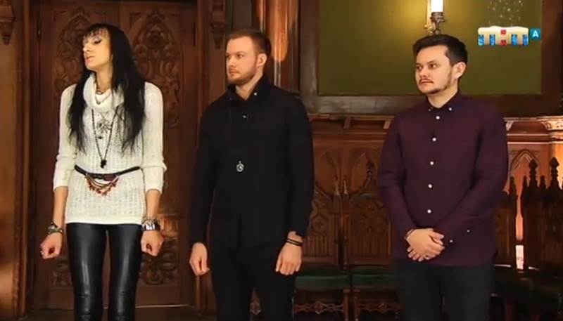 Стали известны имена финалистов 19 сезона "Битвы экстрасенсов" на ТНТ