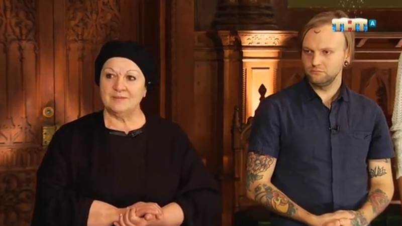 Манана Маршунова и Юлий Котов покинули Битву экстрасенсов в 12 серии