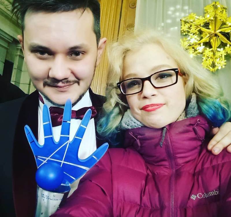 Кто стал победителем 19 сезона "Битвы экстрасенсов" - имя стало известно заранее