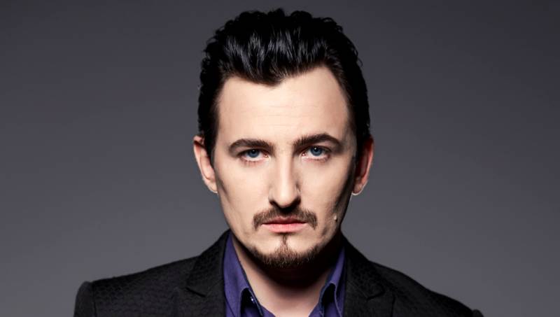 Влад Кадони раскритиковал участников кастинга "Школы экстрасенсов" на ТНТ