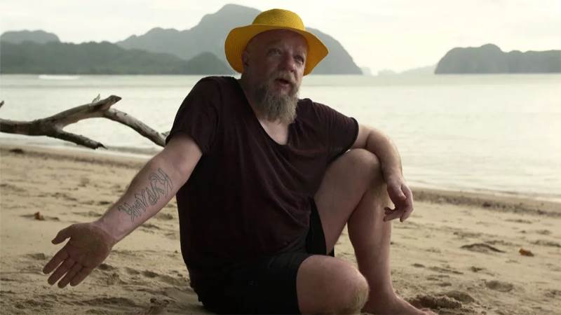 Супруга Пахома тяжело больна