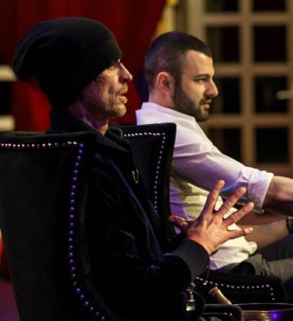 До старта Школы экстрасенсов на ТНТ осталось 4 дня