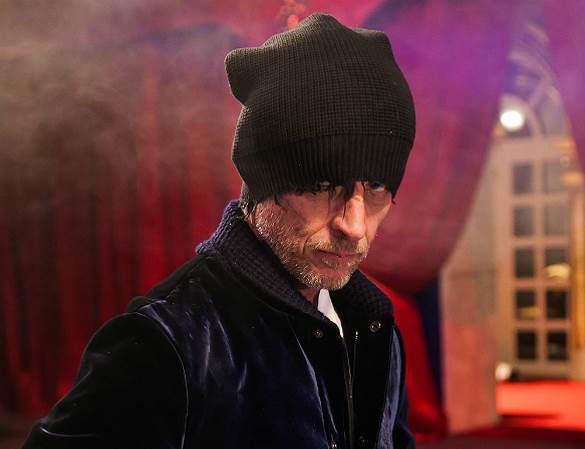 Свами Даши - Школа экстрасенсов