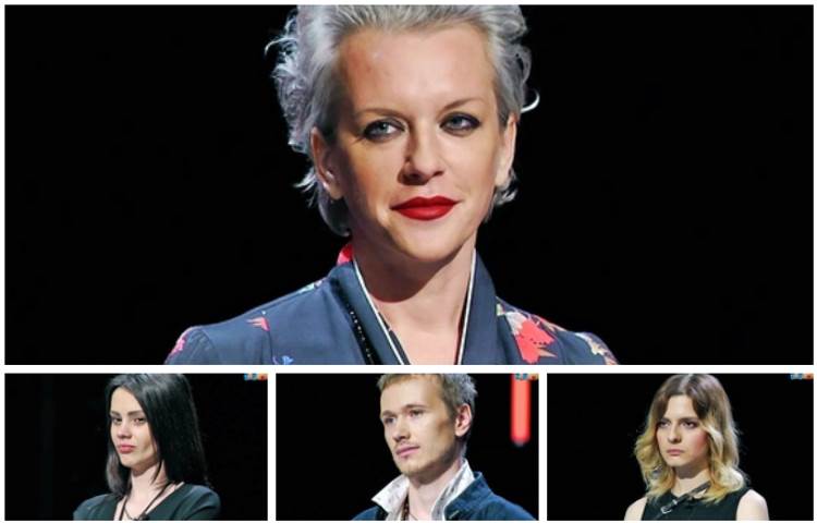 Стали известны имена финалистов Школы экстрасенсов на ТНТ