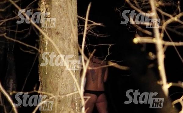 Ирина Игнатенко разденется перед Константином Гецати в 7 выпуске "Школы экстрасенсов" на ТНТ