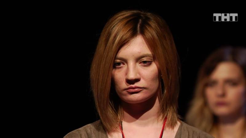 В 7 выпуске Школы экстрасенсов ушла подопечная Свами Даши В 7 выпуске Школы экстрасенсов ушла подопечная Свами Даши - Дарья Пантюхина