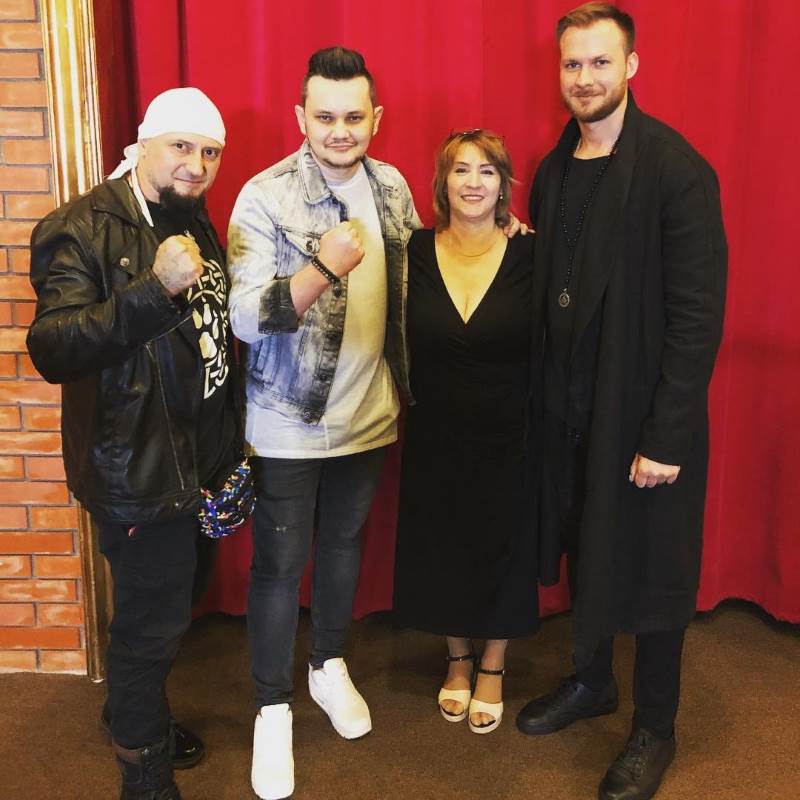 Имя победителя Школы экстрасенсов: кто получил главную награду?