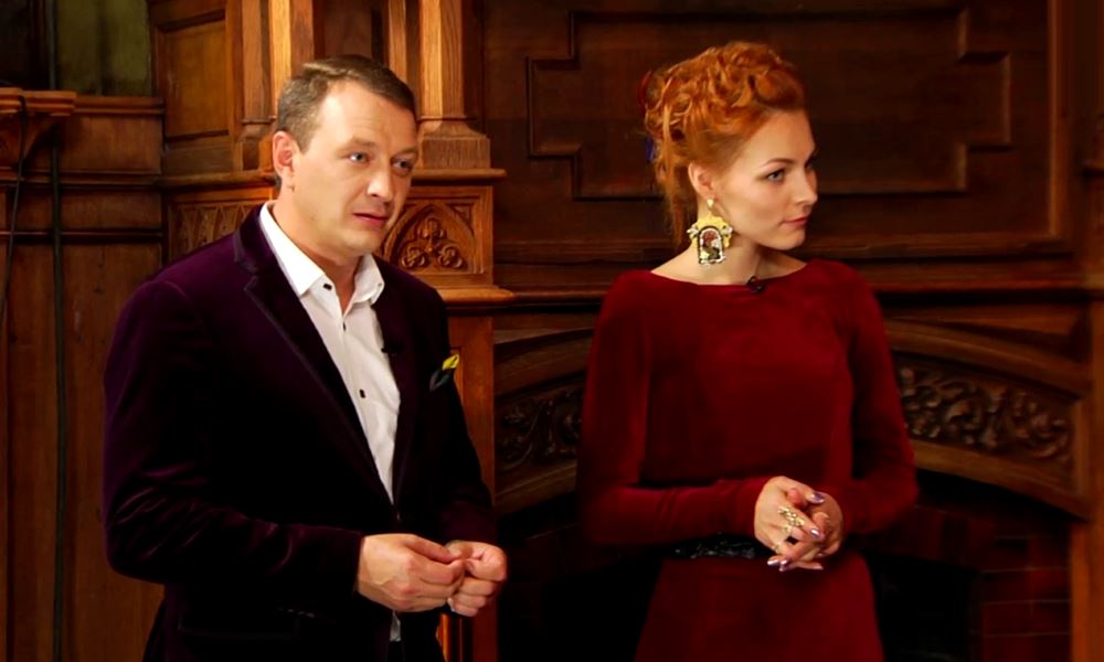 Дата выхода 20 сезона Битвы экстрасенсов на ТНТ - когда начнется