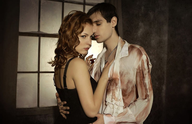 Мэрилин Керро готова подать в суд на Александра Шепса