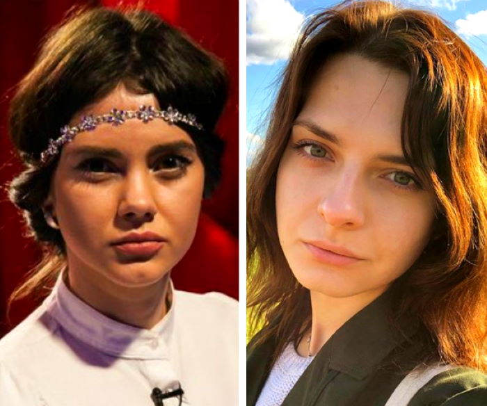 «Выпускницы» проекта «Школа экстрасенсов» Ирина Игнатенко и Диана Гончаренко будут участвовать в 20-м сезоне «Битвы»?