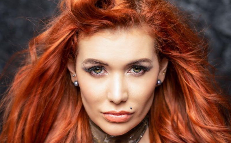 Николь Кузнецова продолжает лечение Николь Кузнецова продолжает лечение