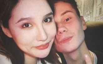 Дмитрий Матвеев и Астрид из новой «Битвы экстрасенсов» оказались вовлечены в роман