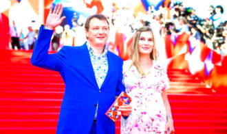 Загадочный Марат Башаров и семейные тайны ведущего «Битвы экстрасенсов»