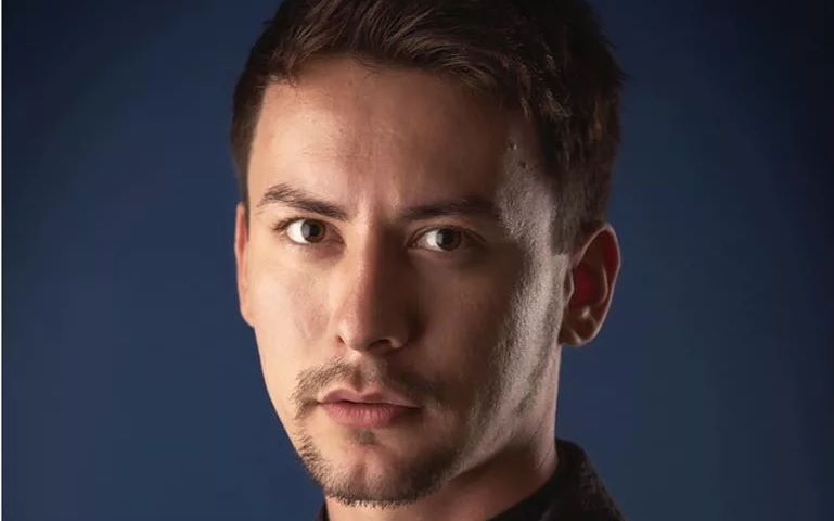 Кудрат Ахунов - участник 20 сезона Битва экстрасенсов на ТНТ (2019)