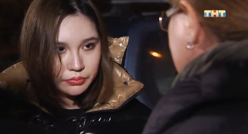 Причина гибели чемпионки стала темой 6 выпуска Битвы экстрасенсов-20