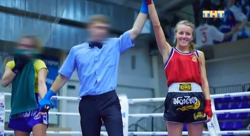 Причина гибели чемпионки стала темой 6 выпуска Битвы экстрасенсов-20